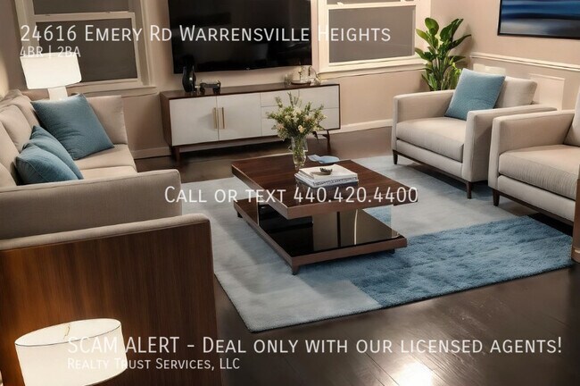 Foto del edificio - 24616 Emery Rd