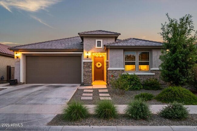 Foto del edificio - 22849 E Marsh Rd