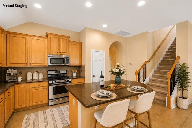 Foto del edificio - 3501 Shellcastle Ln