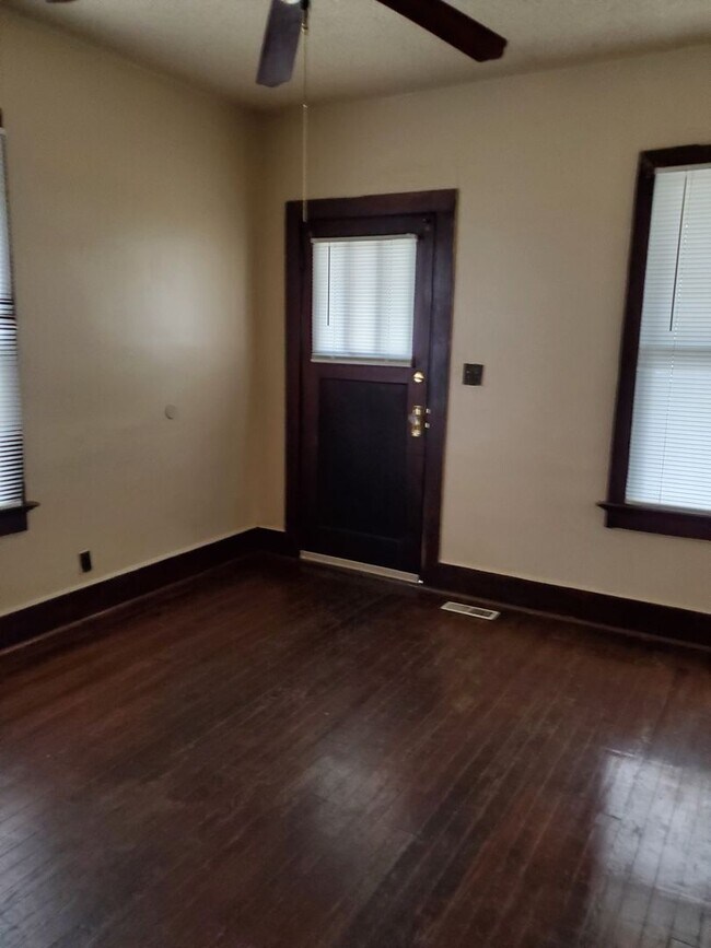 Foto del edificio - 2 Bed/1Bath house