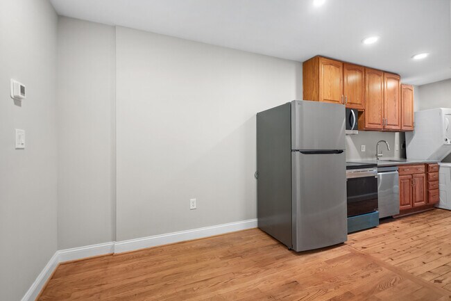 Foto del edificio - 1614 21st Pl SE