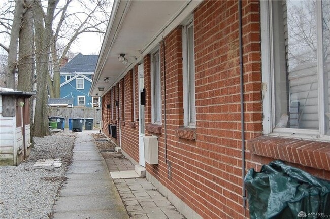 Foto del edificio - 246 Oak St