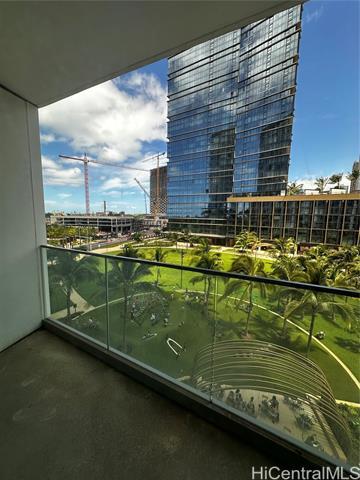 Foto del edificio - 1000 Auahi St