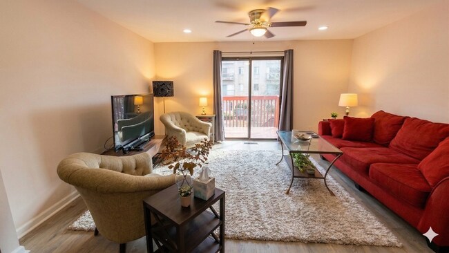 Foto del edificio - 971 S Taylor St