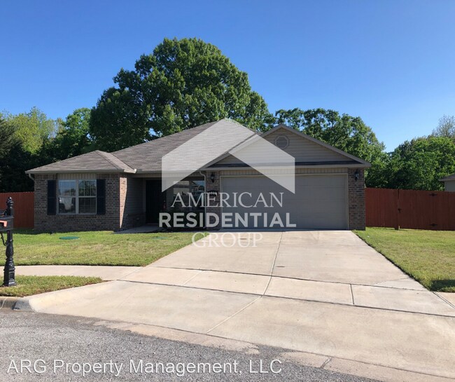 Foto del edificio - 4 br, 2 bath House - 3733 Alliance Drive