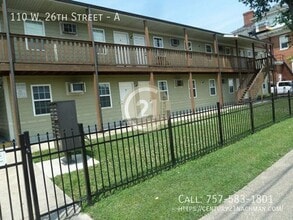 Building Photo - 110 W 26th St
