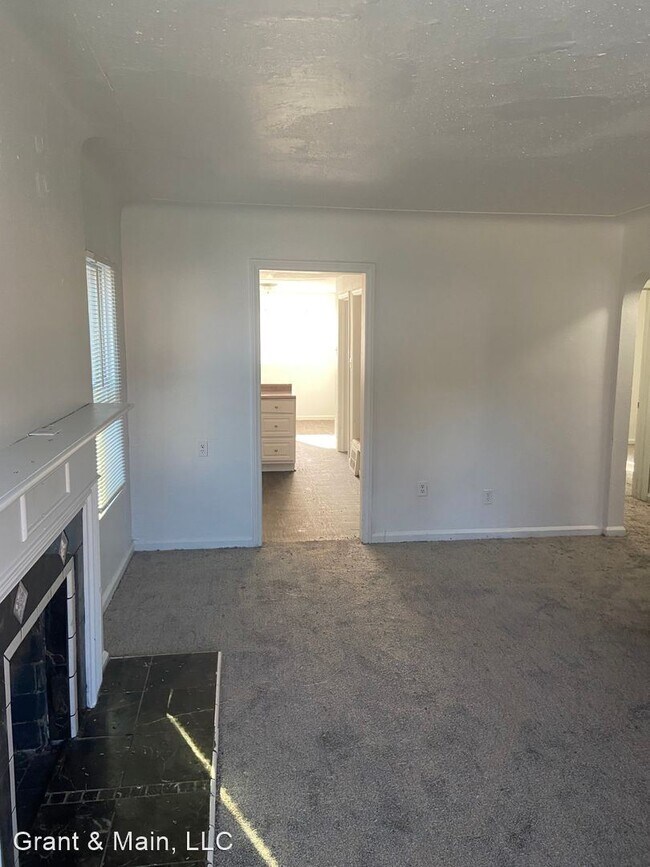 3 br, 1.5 bath House 14800 House for Rent in Detroit, MI