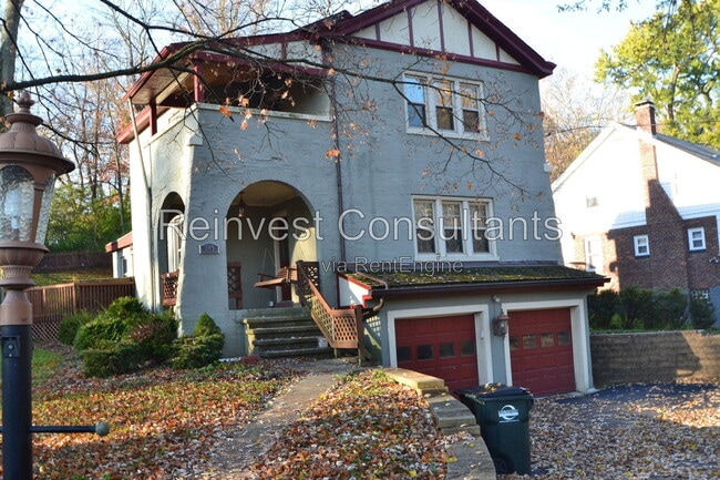 Photo - 197 Vale Avenue Townhome