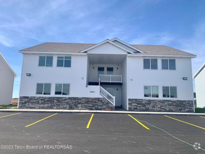 Building Photo - 5907 N Silver Fox Rd