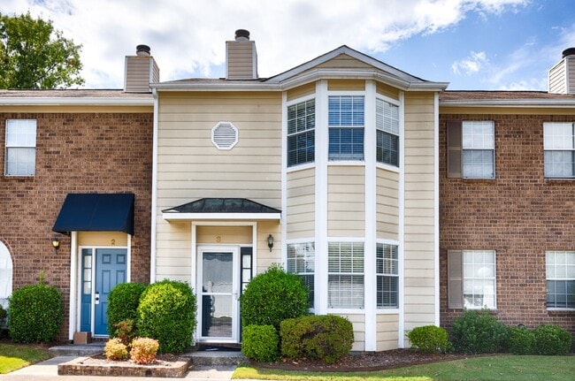 Building Photo - Welcome Home!
