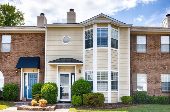 Foto del edificio - Welcome Home!