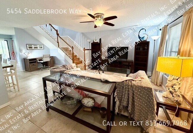 Building Photo - 5454 Saddlebrook Way