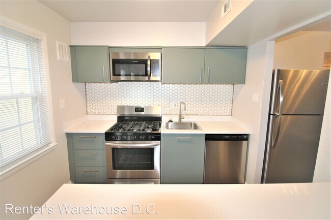 Building Photo - 1 br, 1 bath House - 9445 Fairfax Blvd #303