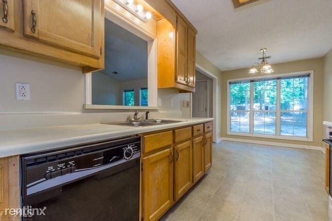 Foto del edificio - 3 br, 2 bath House - 2850 Williams Farm Dr