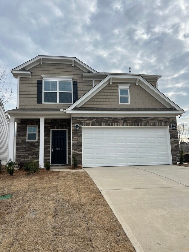 7031 Haddington Dr, Roebuck, SC 29376 House Rental in Roebuck, SC