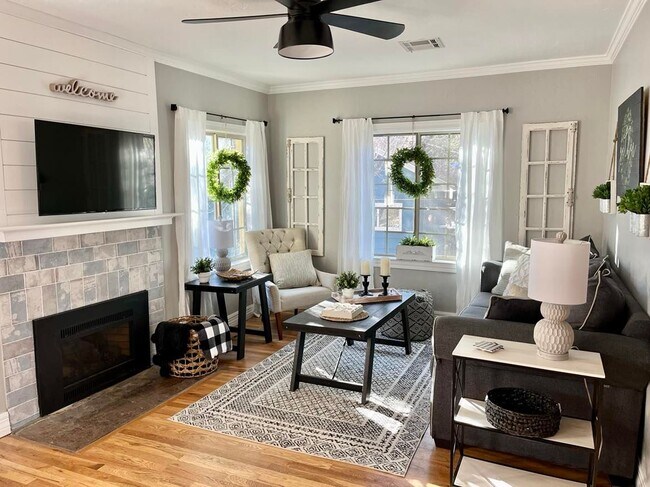 Building Photo - 540 Glenwood Ave