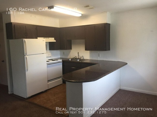 Building Photo - 160 Rachel Carson Terrace