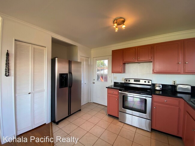 Building Photo - 2 br, 1 bath House - 55-581 Hawi Rd