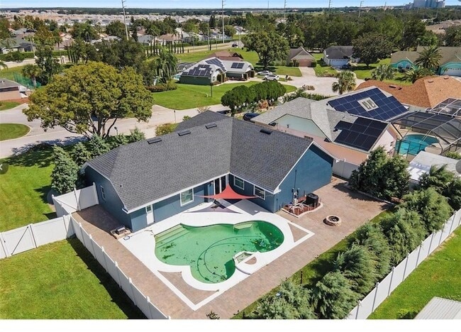 Photo - 5517 Loma Vista Dr E House