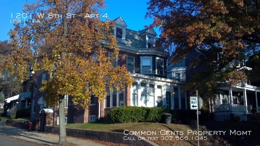 Primary Photo - 1201 W 8th St