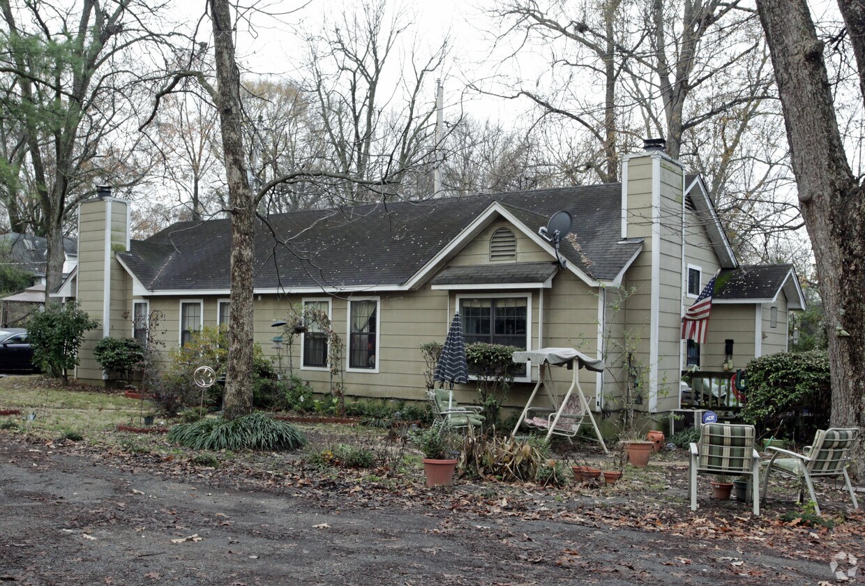 Primary Photo - Lagrange Park Cove