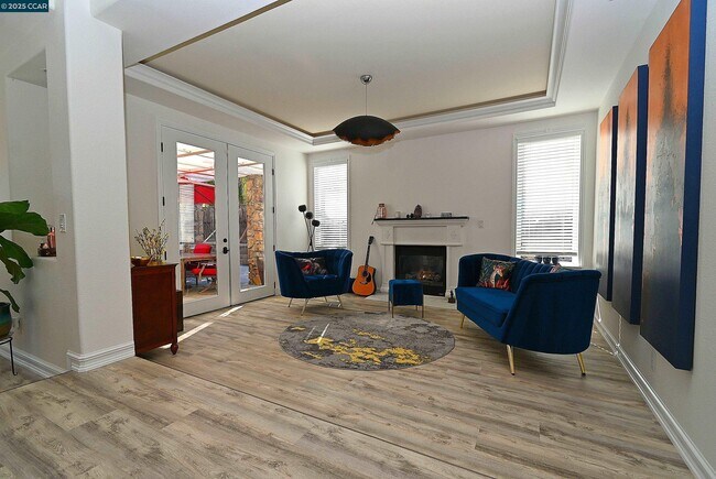 Foto del edificio - 829 Deer Spring Cir
