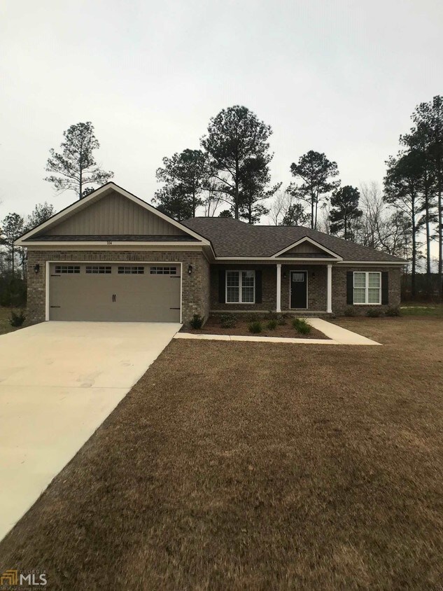 104 Weatherstone Way, Lavonia, GA 30553 House Rental in Lavonia, GA