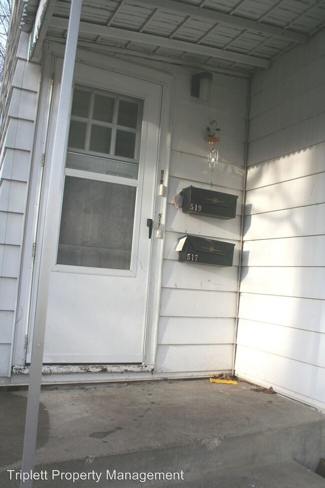 Building Photo - 1 br, 1 bath House - 519 9th Street