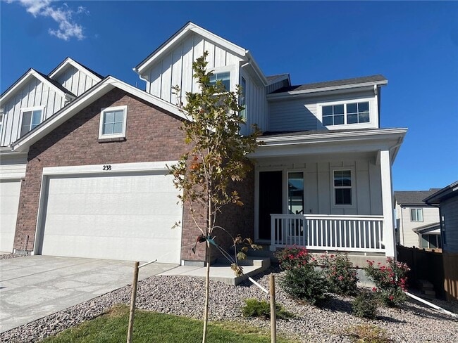 Building Photo - 238 Silver Rock Trl