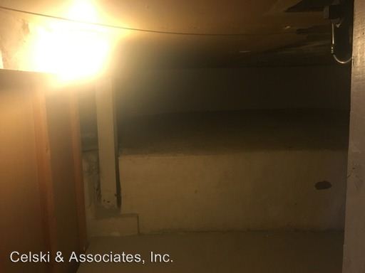 Building Photo - 214 Cullum Ave