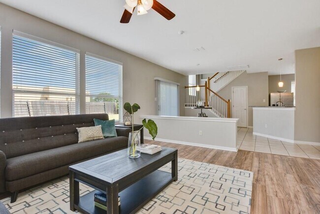 Foto del edificio - 2405 Cloud Peak Ln