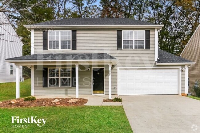 Building Photo - 2632 Blue Moss Dr