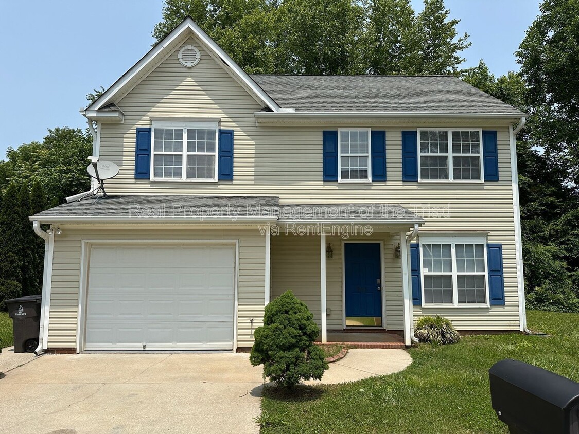 Primary Photo - 225 Braeburn Dr