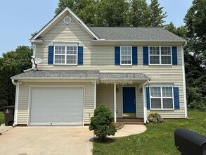 Building Photo - 225 Braeburn Dr