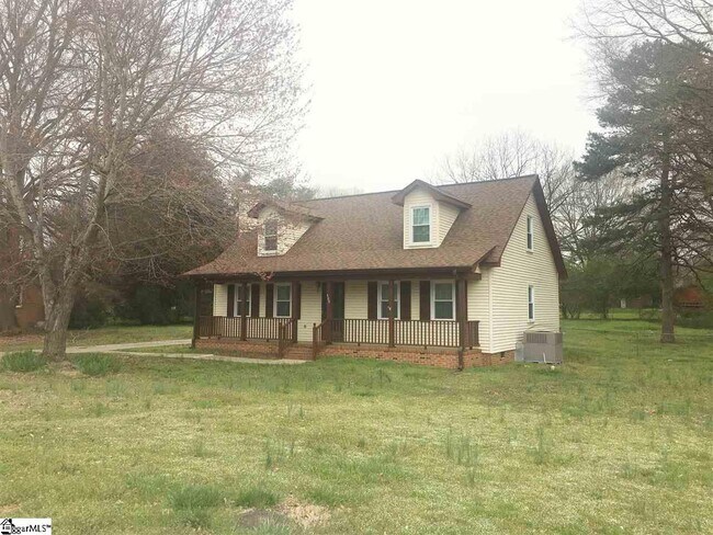 Building Photo - 509 Neely Ferry Rd