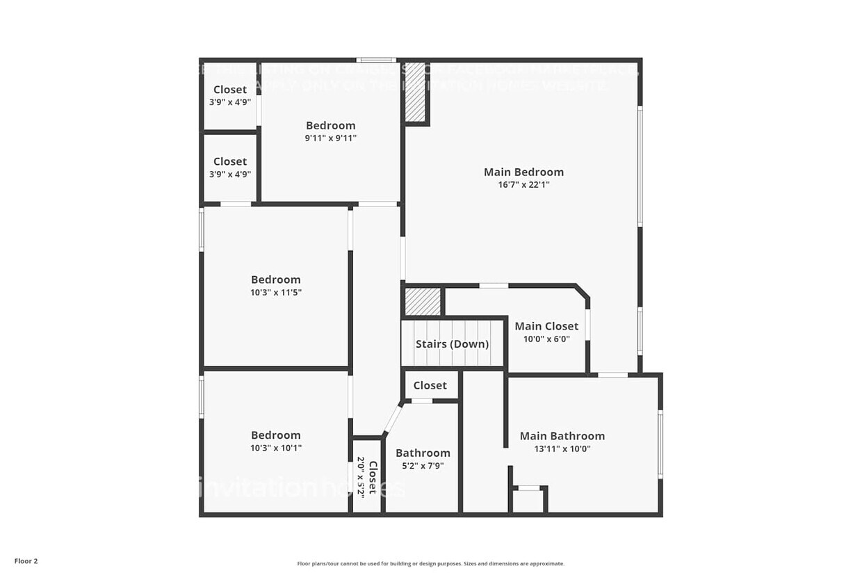 Foto del edificio - 10700 Castle Dr