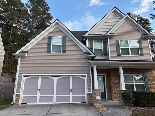 Foto del edificio - 1448 Autumn Wood Trail