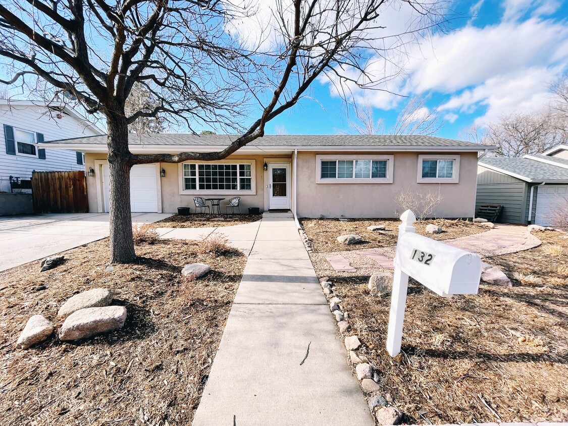 Photo - 132 Pierce Dr (Colorado Springs, CO)