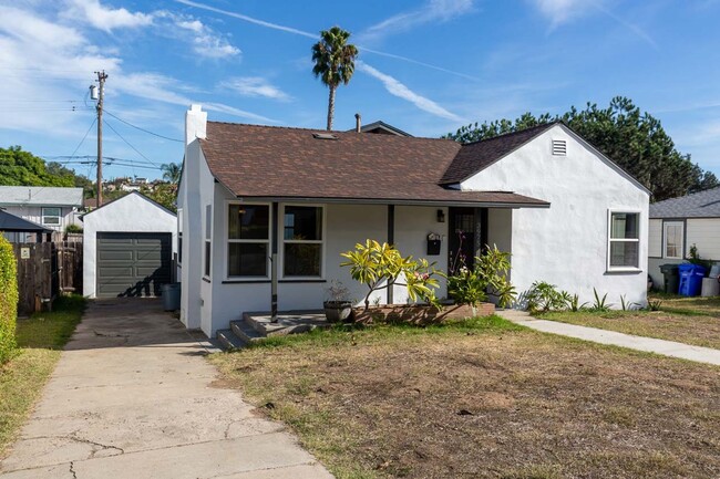 Building Photo - ***LA MESA BEST KEPT SECRET*** AVAILABLE N...