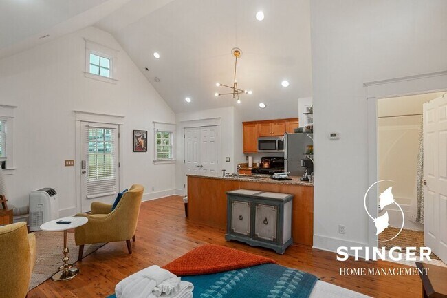 Foto del edificio - 30 Harford