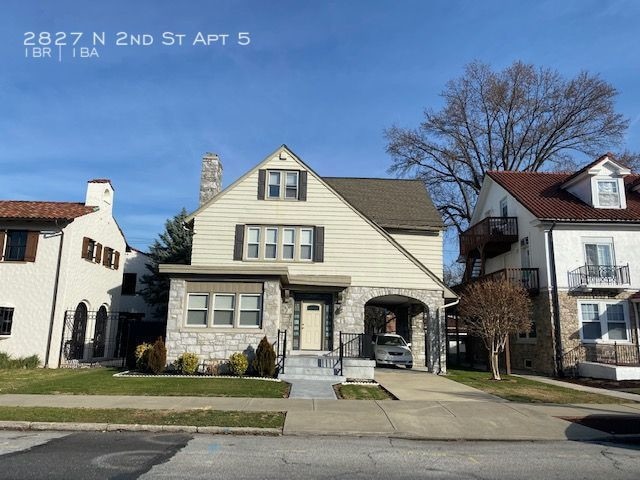 Primary Photo - 2827 N 2nd Street