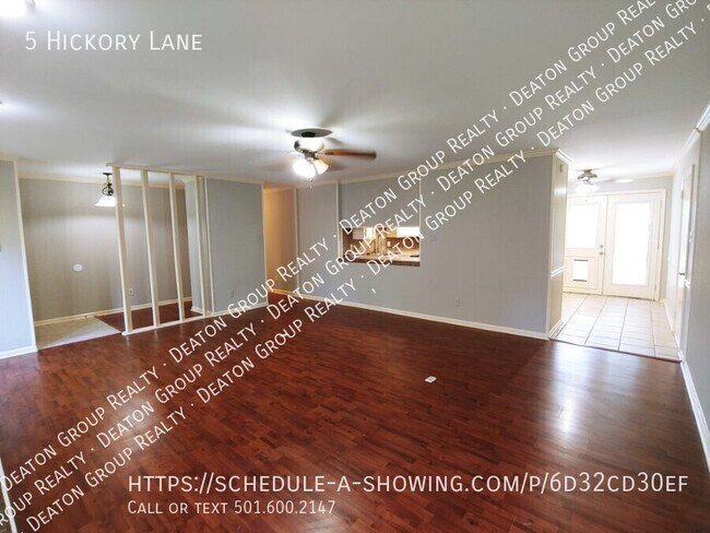 Foto del edificio - 5 Hickory Ln