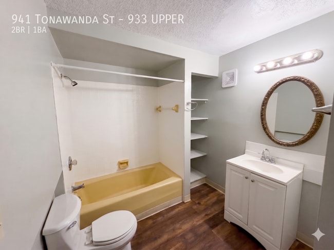 Foto del edificio - 941 Tonawanda St