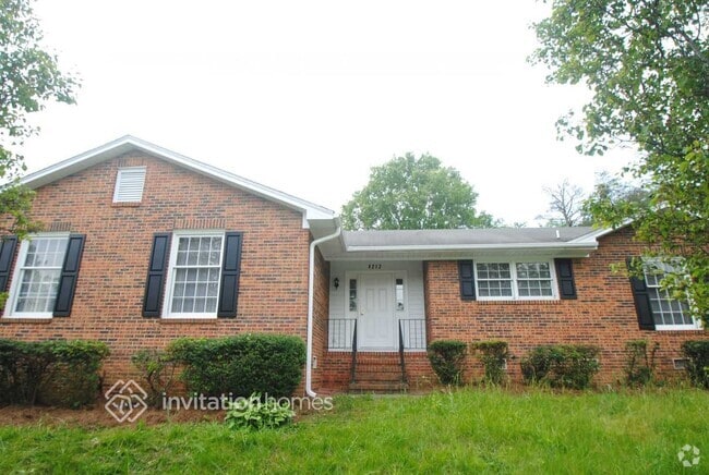 Building Photo - 4212 Lord Jeff Dr