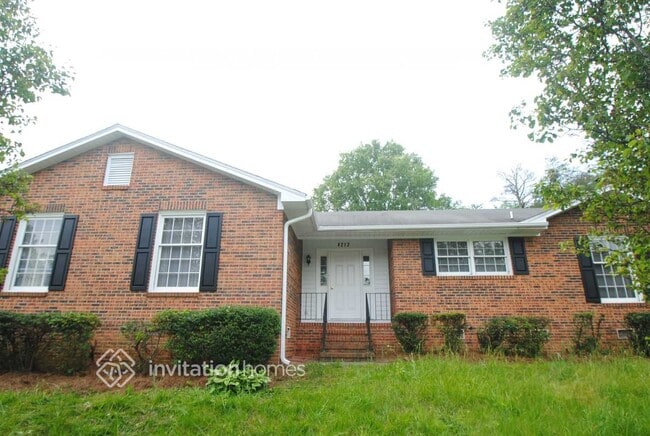 Building Photo - 4212 Lord Jeff Dr