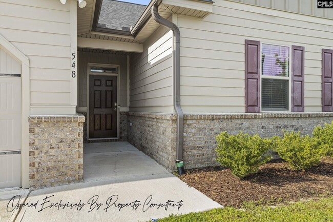 Foto del edificio - 548 Rimer Pond Rd