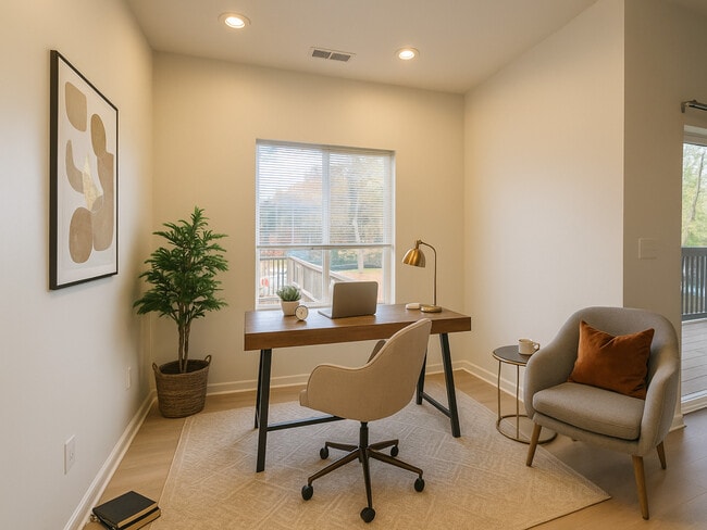 Building Photo - Lake Forest Apartments