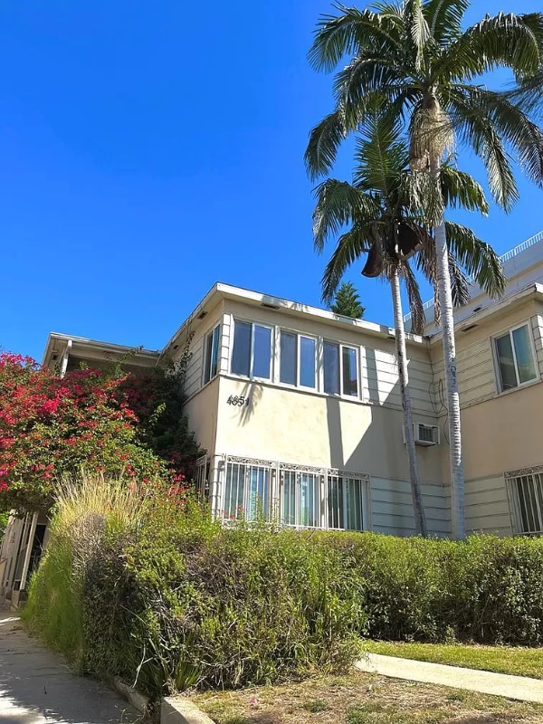 4851 Beverly Blvd Unit 102, Los Angeles, CA 90004 Room for Rent in