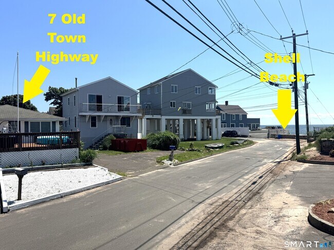 Foto del edificio - 7 Old Town Hwy