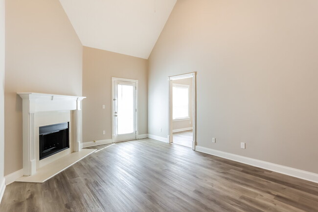 Foto del edificio - 139 Ivey Lake Pkwy
